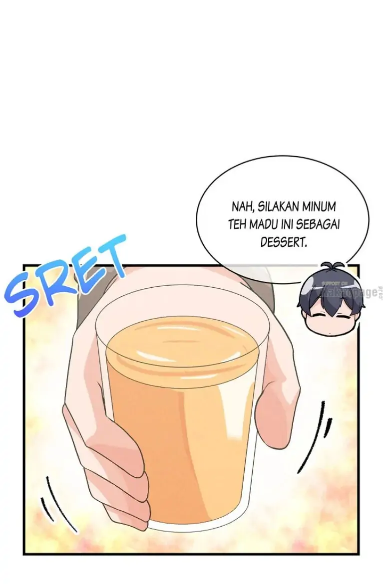 Spirit Farmer Chapter 45 - halaman 79
