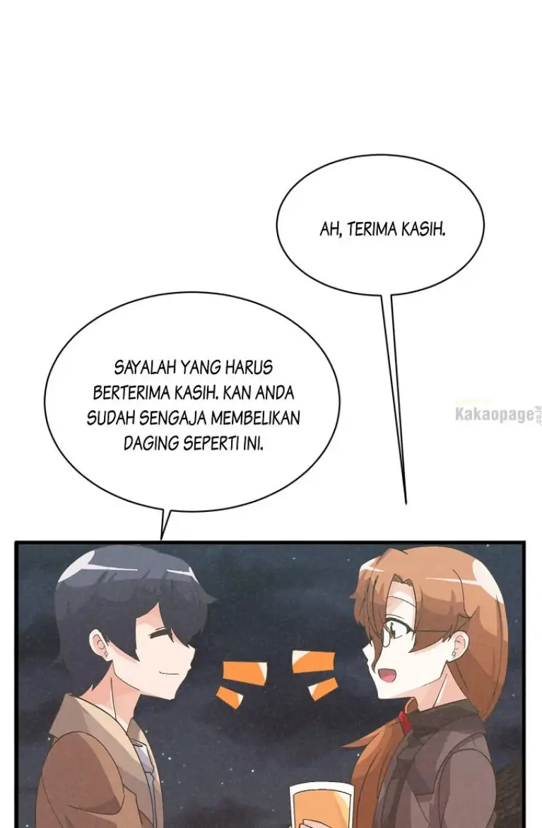 Spirit Farmer Chapter 45 - halaman 80