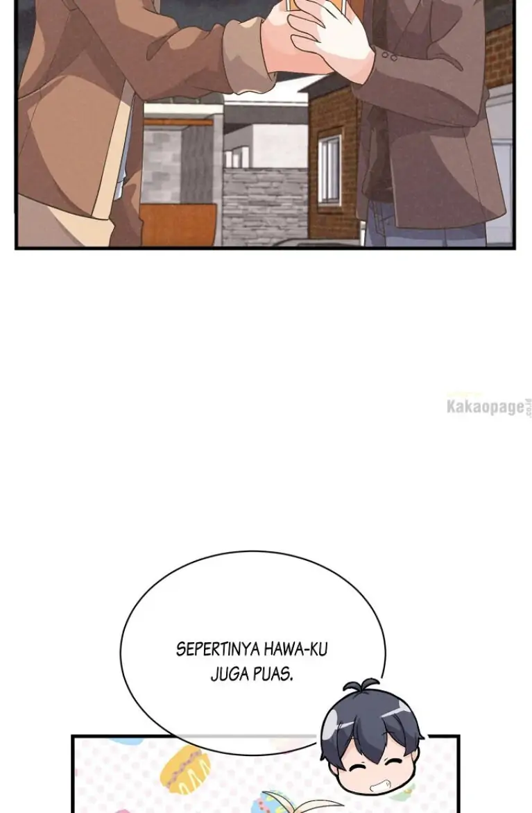 Spirit Farmer Chapter 45 - halaman 81