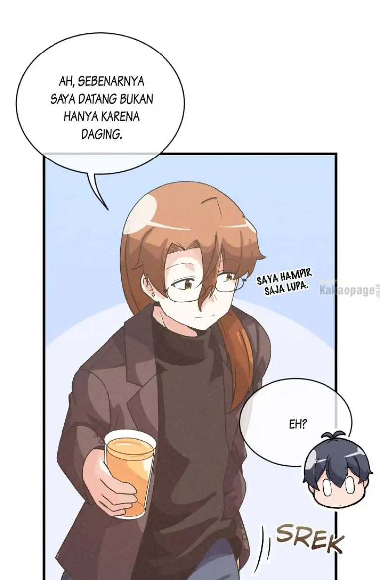 Spirit Farmer Chapter 45 - halaman 83