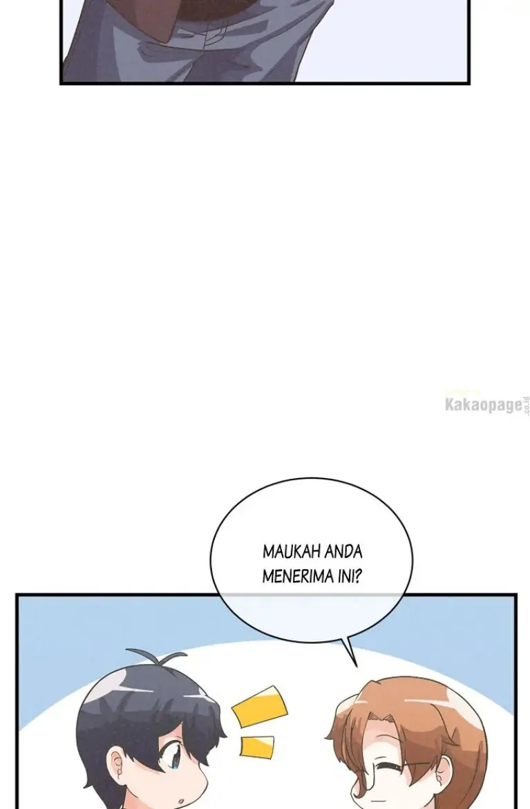 Spirit Farmer Chapter 45 - halaman 84