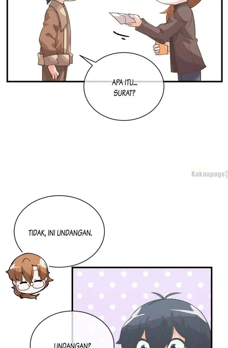 Spirit Farmer Chapter 45 - halaman 85