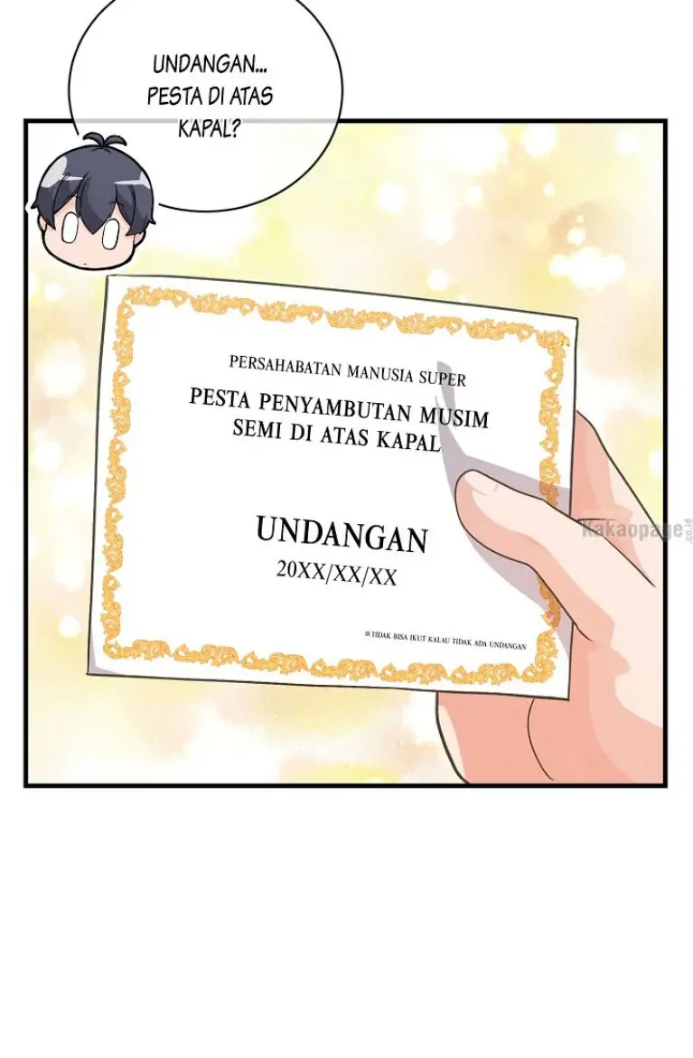 Spirit Farmer Chapter 45 - halaman 87