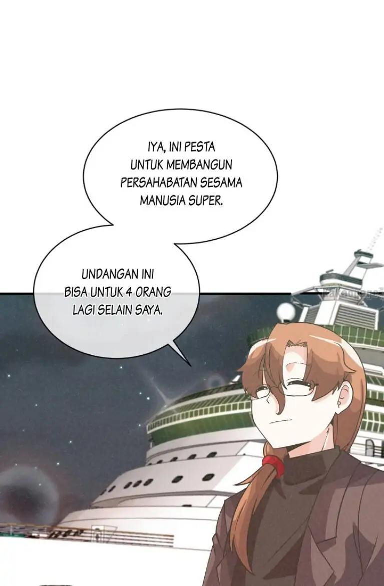 Spirit Farmer Chapter 45 - halaman 88