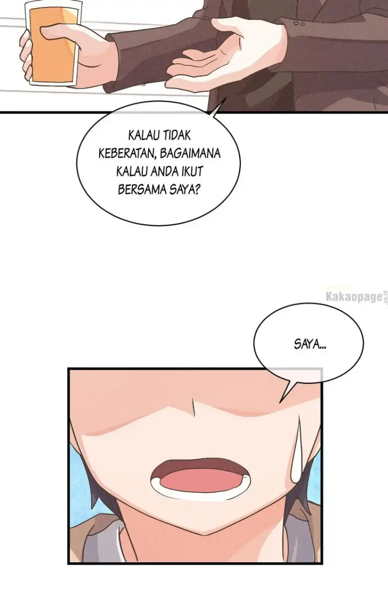Spirit Farmer Chapter 45 - halaman 89