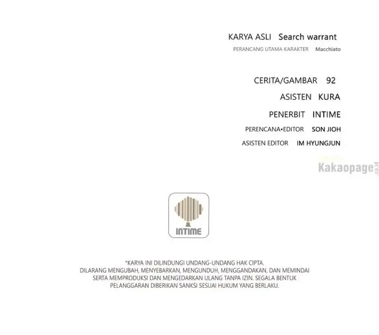 Spirit Farmer Chapter 45 - halaman 93
