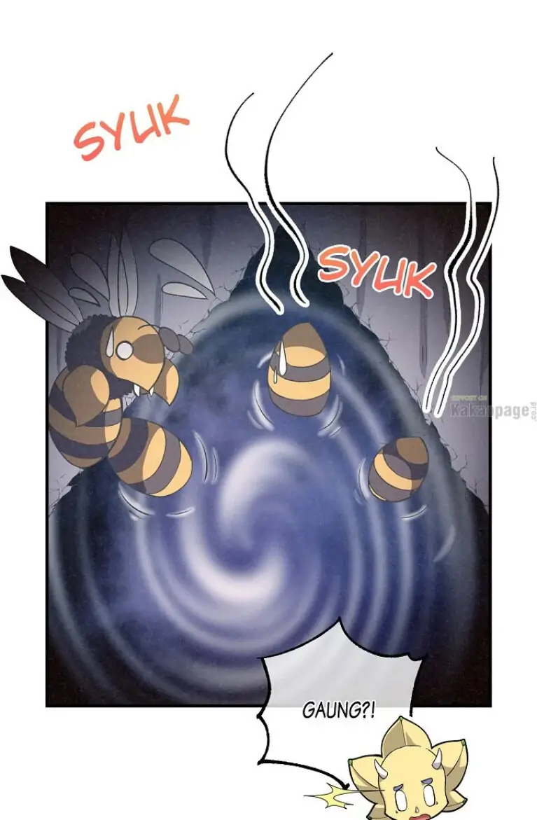 Spirit Farmer Chapter 46 - halaman 23