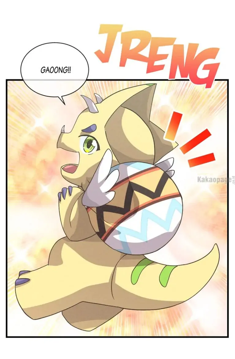 Spirit Farmer Chapter 46 - halaman 47