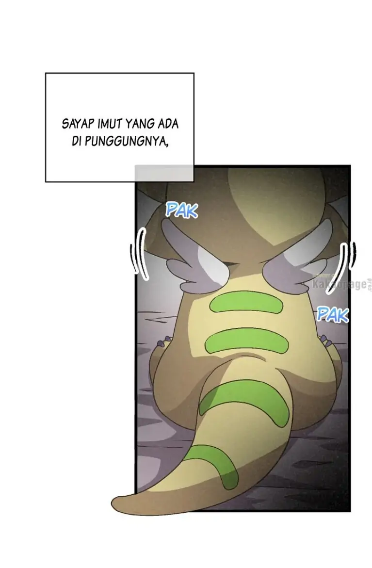 Spirit Farmer Chapter 46 - halaman 5