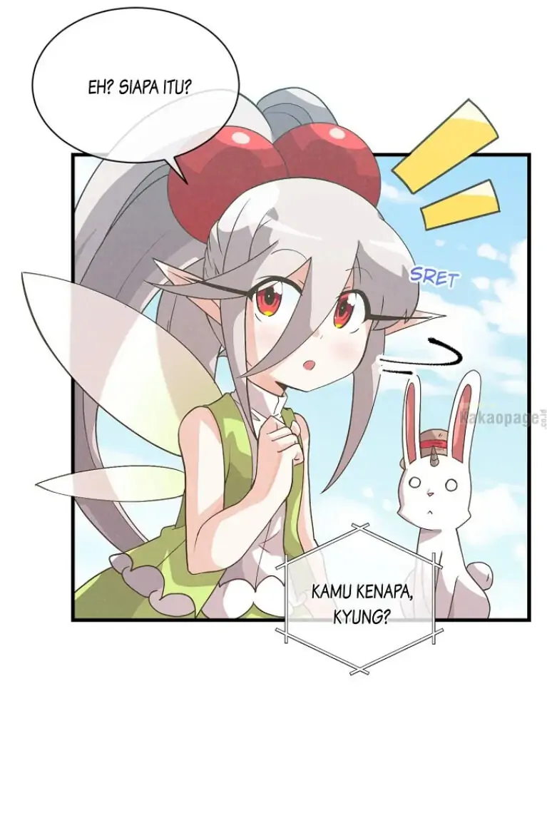 Spirit Farmer Chapter 46 - halaman 54