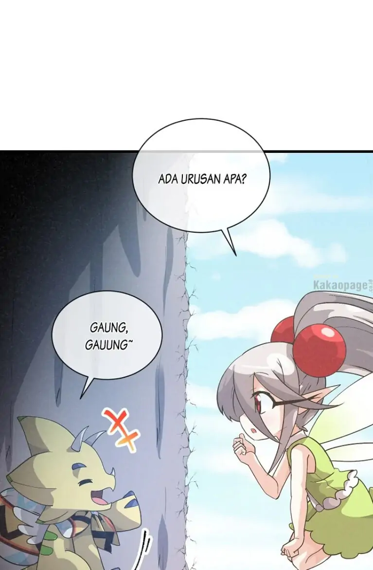 Spirit Farmer Chapter 46 - halaman 55