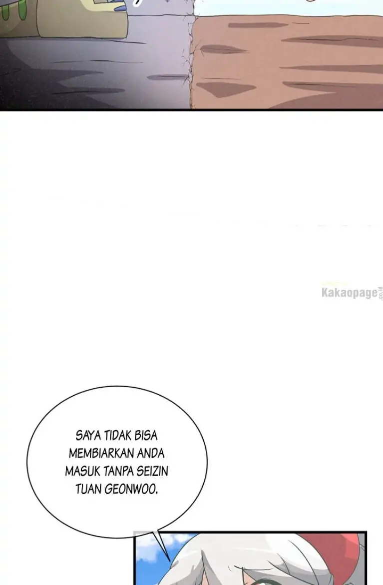 Spirit Farmer Chapter 46 - halaman 56