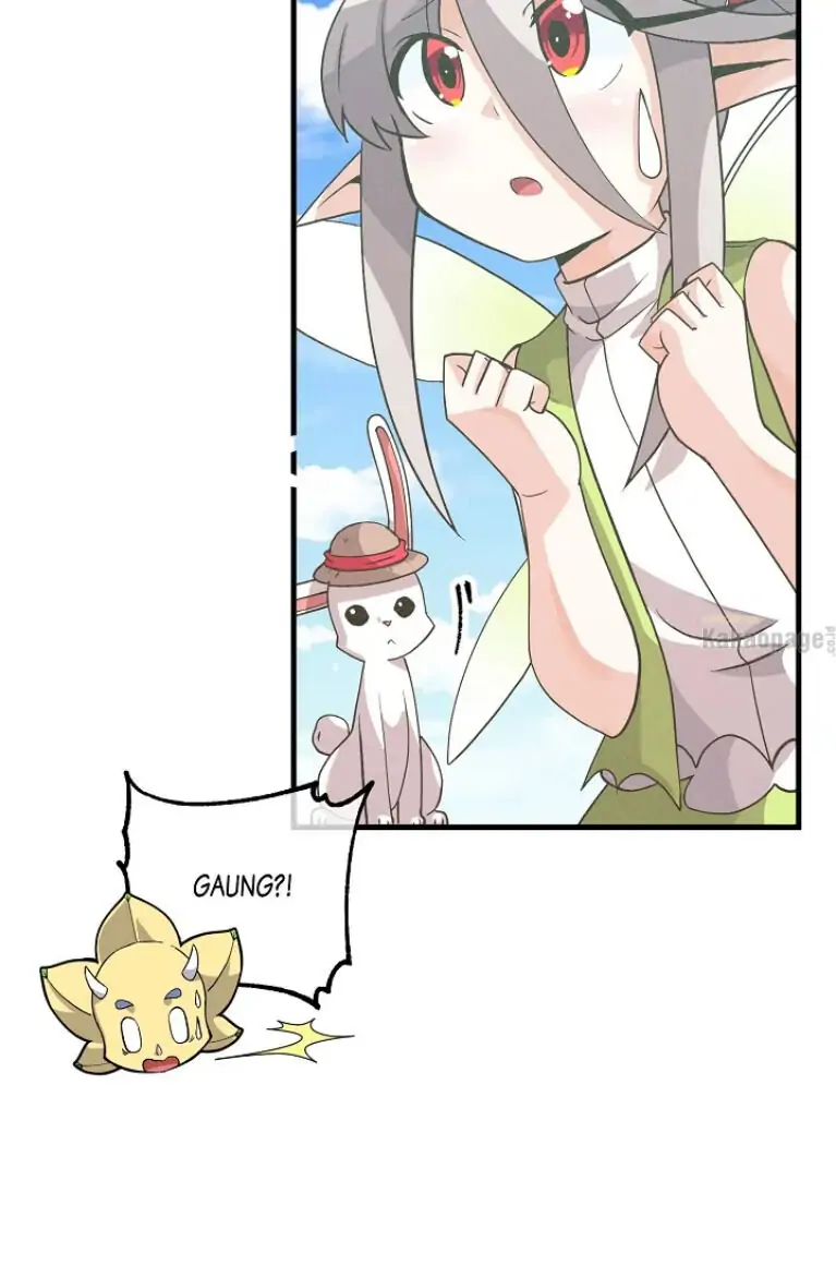 Spirit Farmer Chapter 46 - halaman 57