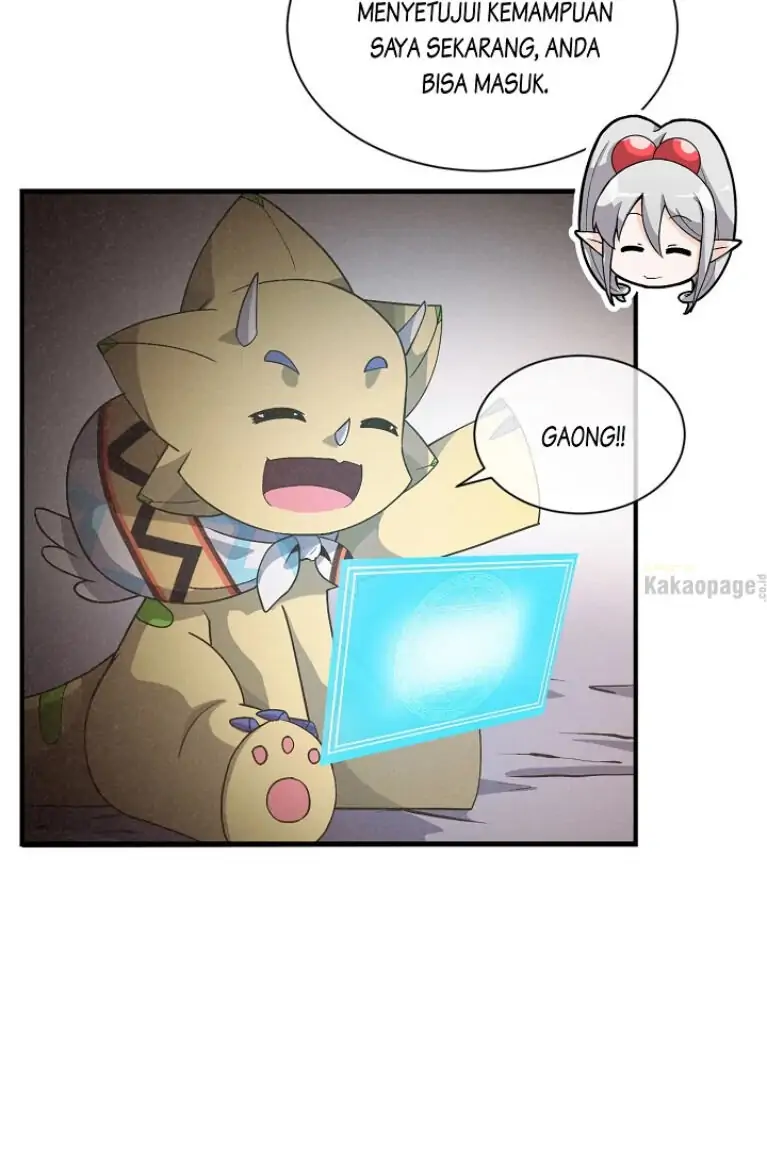 Spirit Farmer Chapter 46 - halaman 62