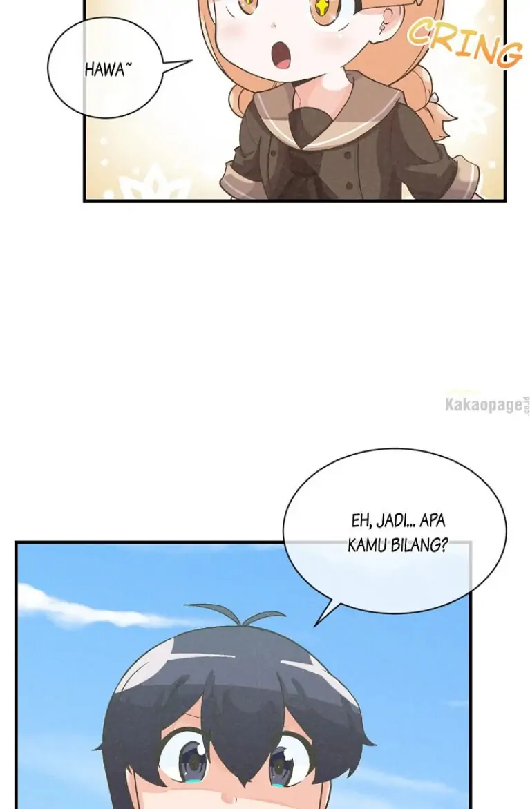 Spirit Farmer Chapter 46 - halaman 69