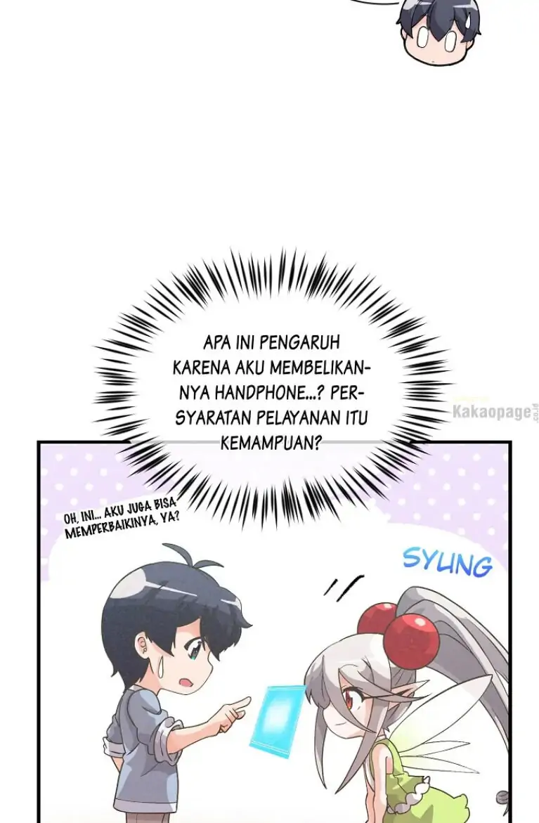 Spirit Farmer Chapter 46 - halaman 77