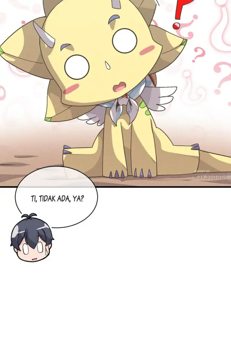 Spirit Farmer Chapter 46 - halaman 80