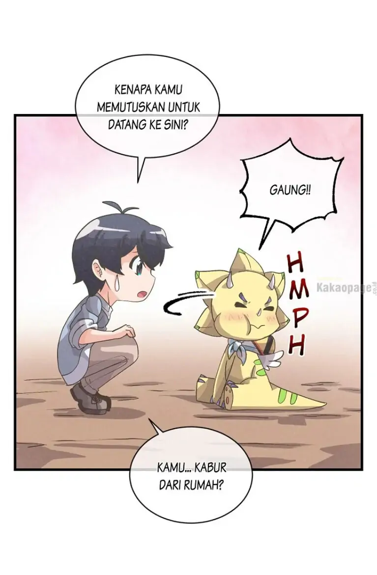 Spirit Farmer Chapter 46 - halaman 81