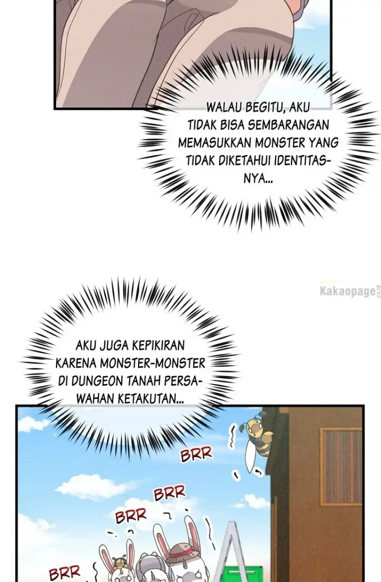Spirit Farmer Chapter 46 - halaman 83