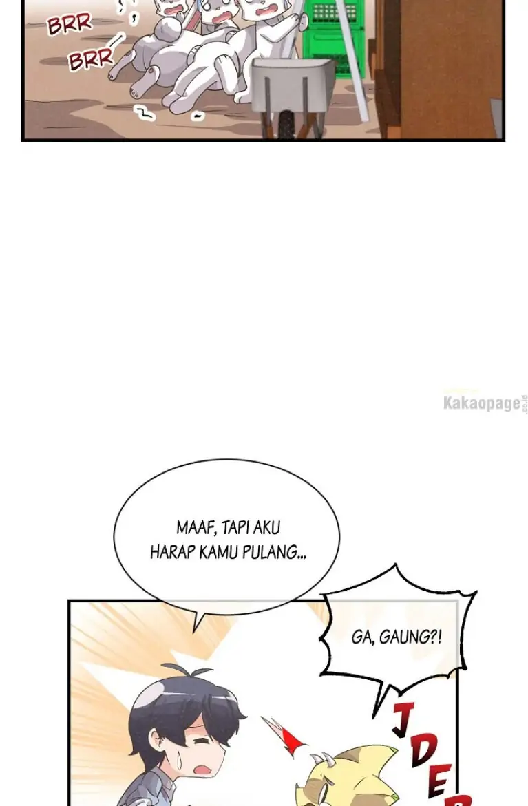 Spirit Farmer Chapter 46 - halaman 84