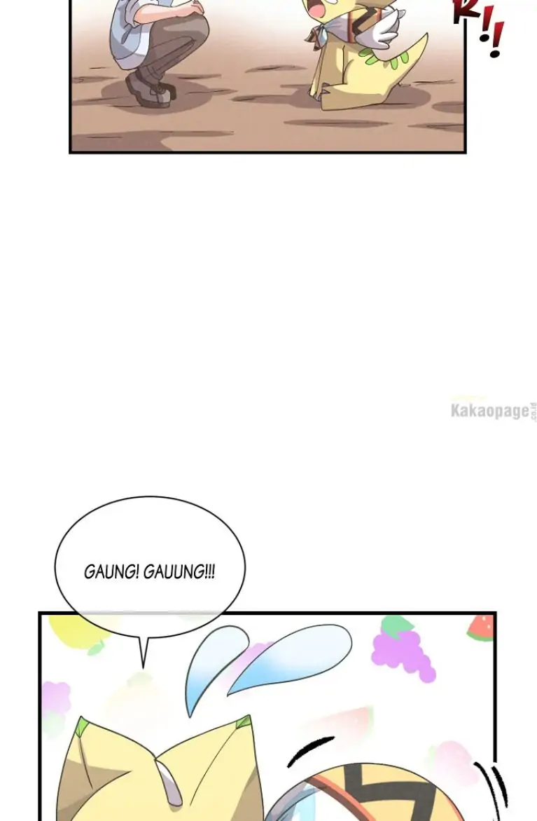 Spirit Farmer Chapter 46 - halaman 85