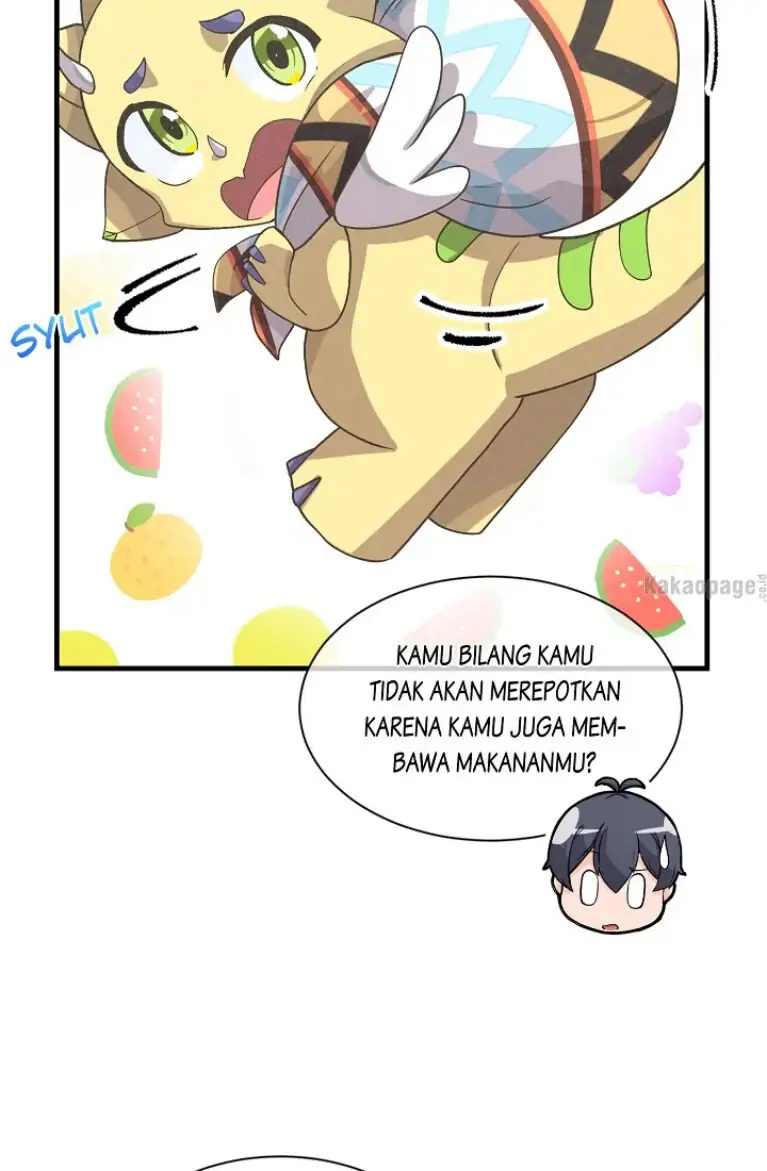 Spirit Farmer Chapter 46 - halaman 86