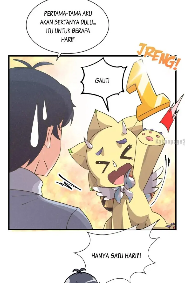 Spirit Farmer Chapter 46 - halaman 87