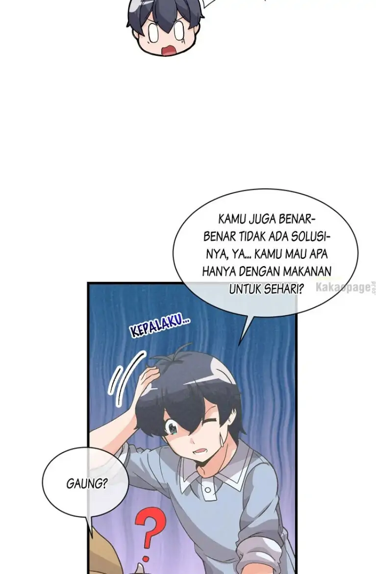 Spirit Farmer Chapter 46 - halaman 88
