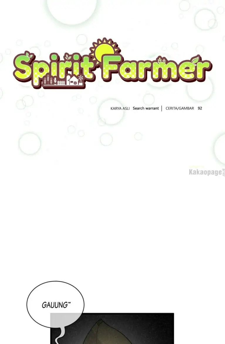 Spirit Farmer Chapter 46 - halaman 9