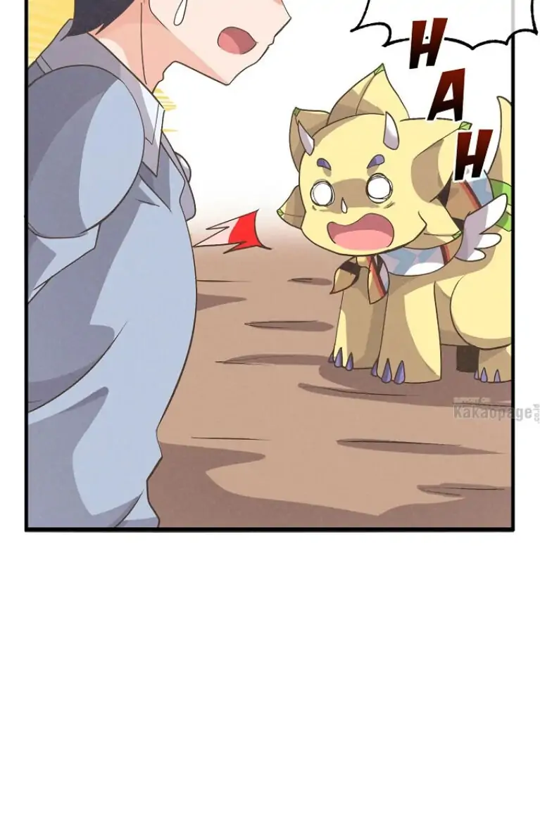 Spirit Farmer Chapter 46 - halaman 90