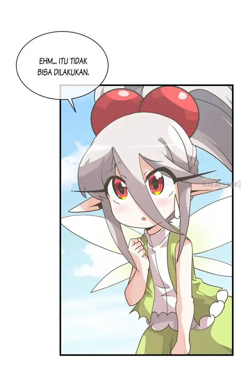Spirit Farmer Chapter 46 - halaman 91
