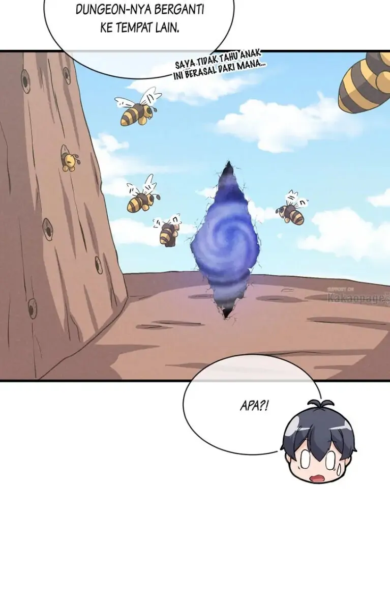 Spirit Farmer Chapter 46 - halaman 94