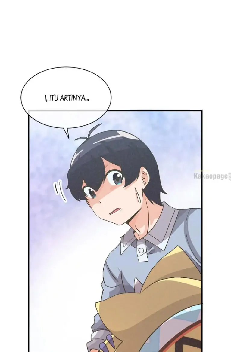 Spirit Farmer Chapter 46 - halaman 95