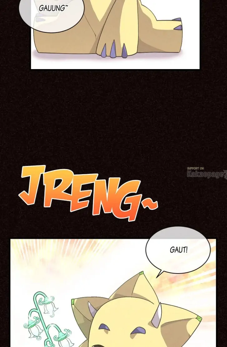 Spirit Farmer Chapter 47 - halaman 11