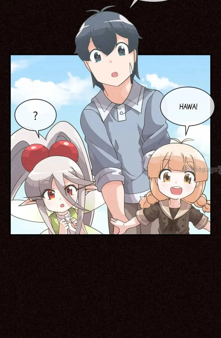 Spirit Farmer Chapter 47 - halaman 16