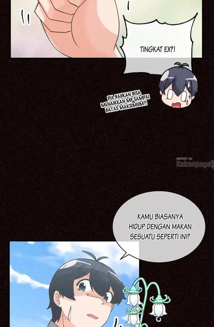 Spirit Farmer Chapter 47 - halaman 21