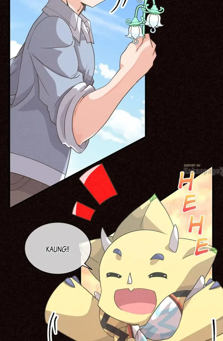 Spirit Farmer Chapter 47 - halaman 22