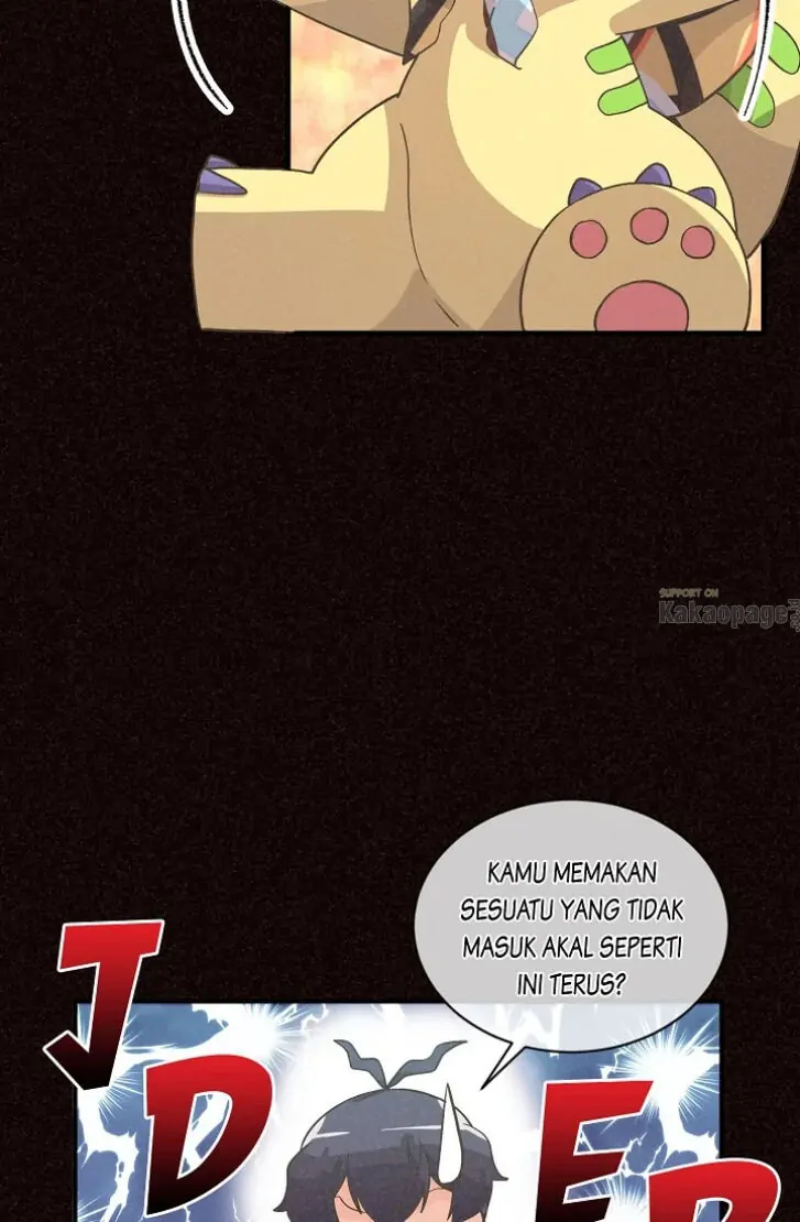 Spirit Farmer Chapter 47 - halaman 23