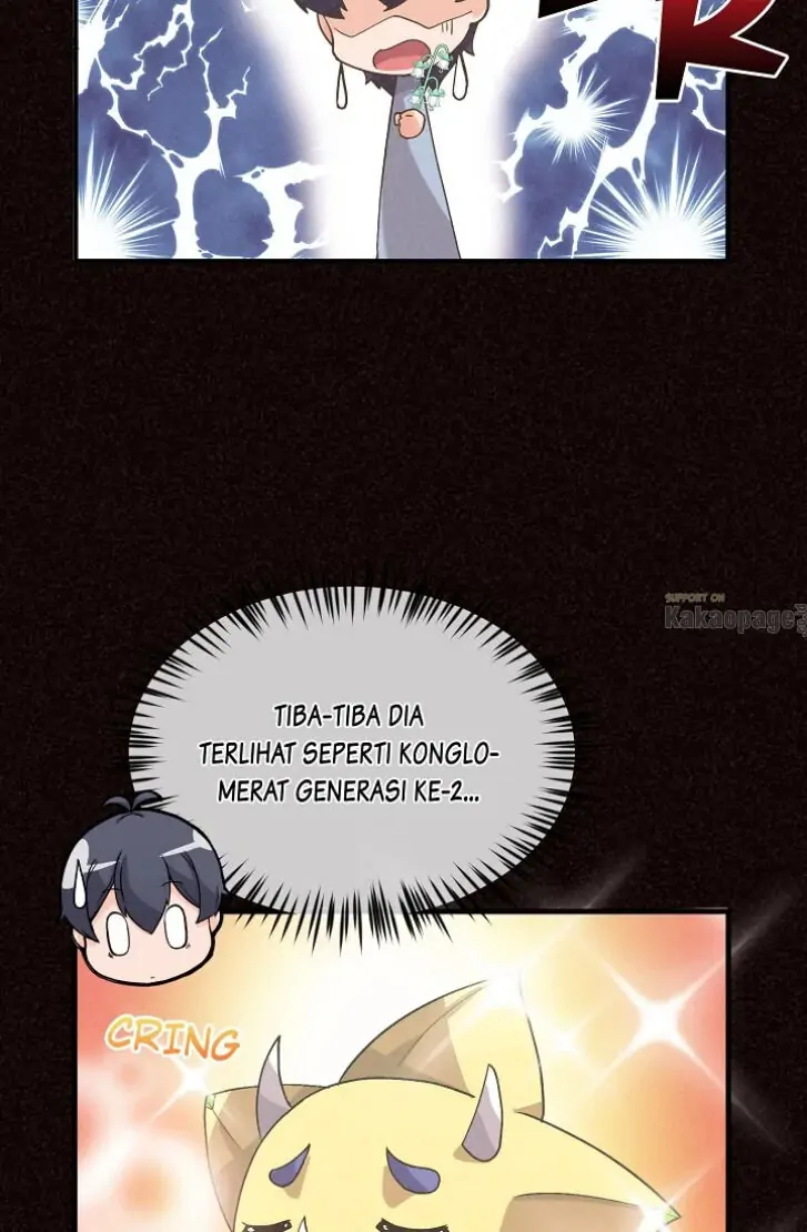 Spirit Farmer Chapter 47 - halaman 24