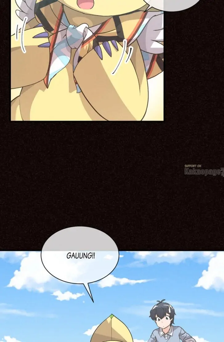 Spirit Farmer Chapter 47 - halaman 27