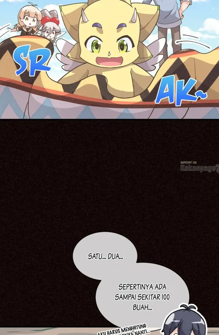 Spirit Farmer Chapter 47 - halaman 28