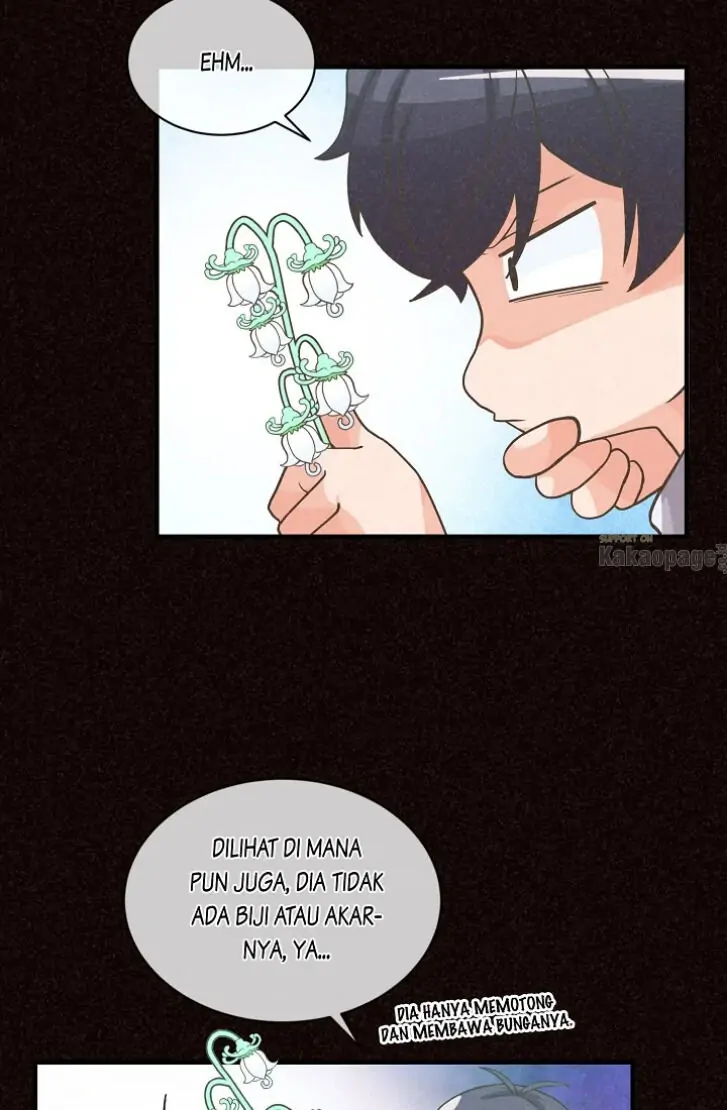 Spirit Farmer Chapter 47 - halaman 31