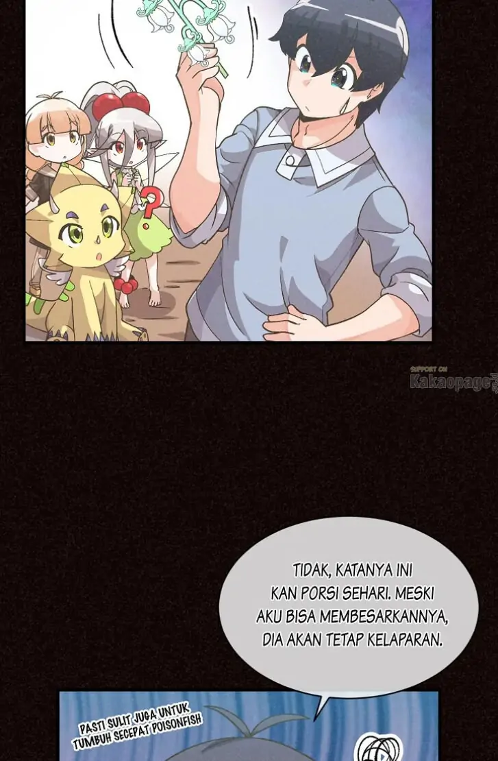 Spirit Farmer Chapter 47 - halaman 32
