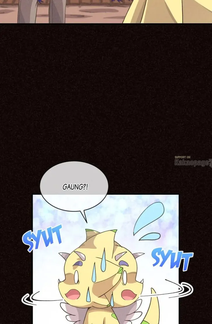Spirit Farmer Chapter 47 - halaman 36
