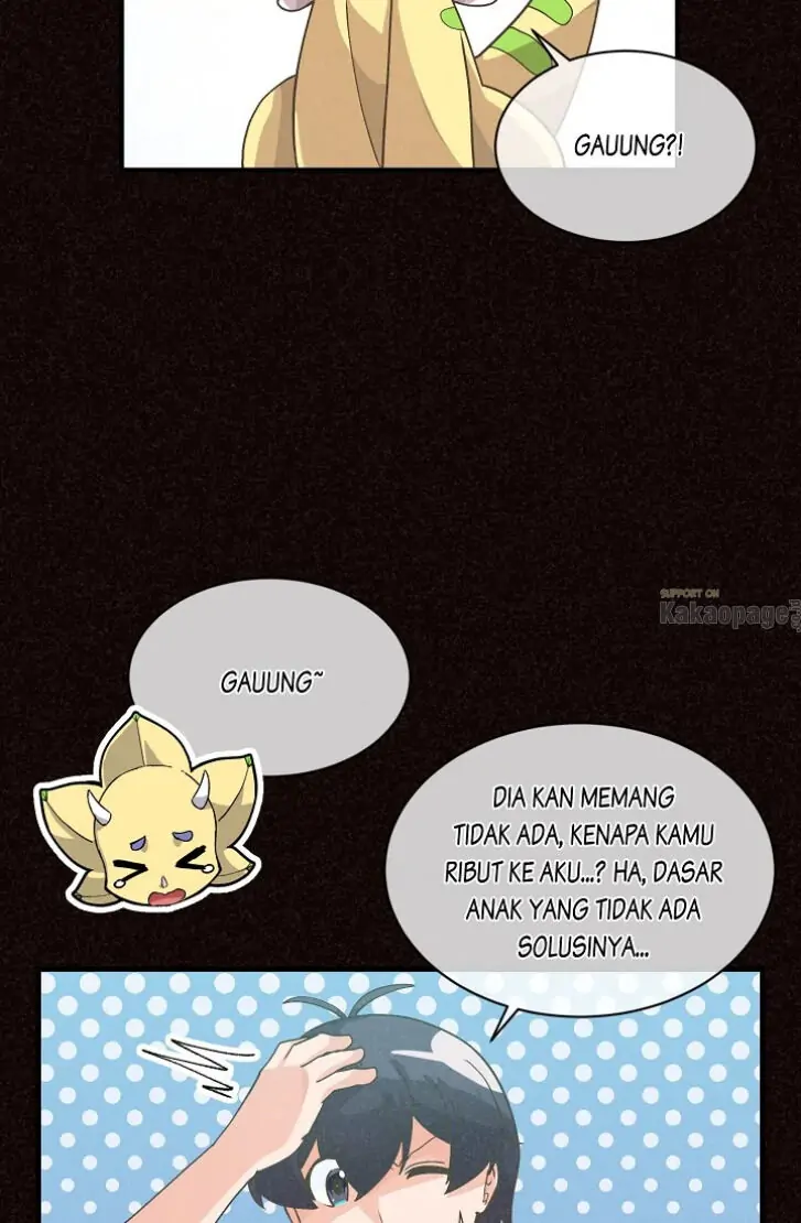 Spirit Farmer Chapter 47 - halaman 37