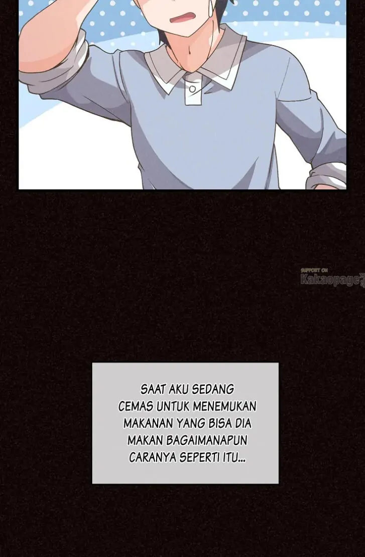 Spirit Farmer Chapter 47 - halaman 38