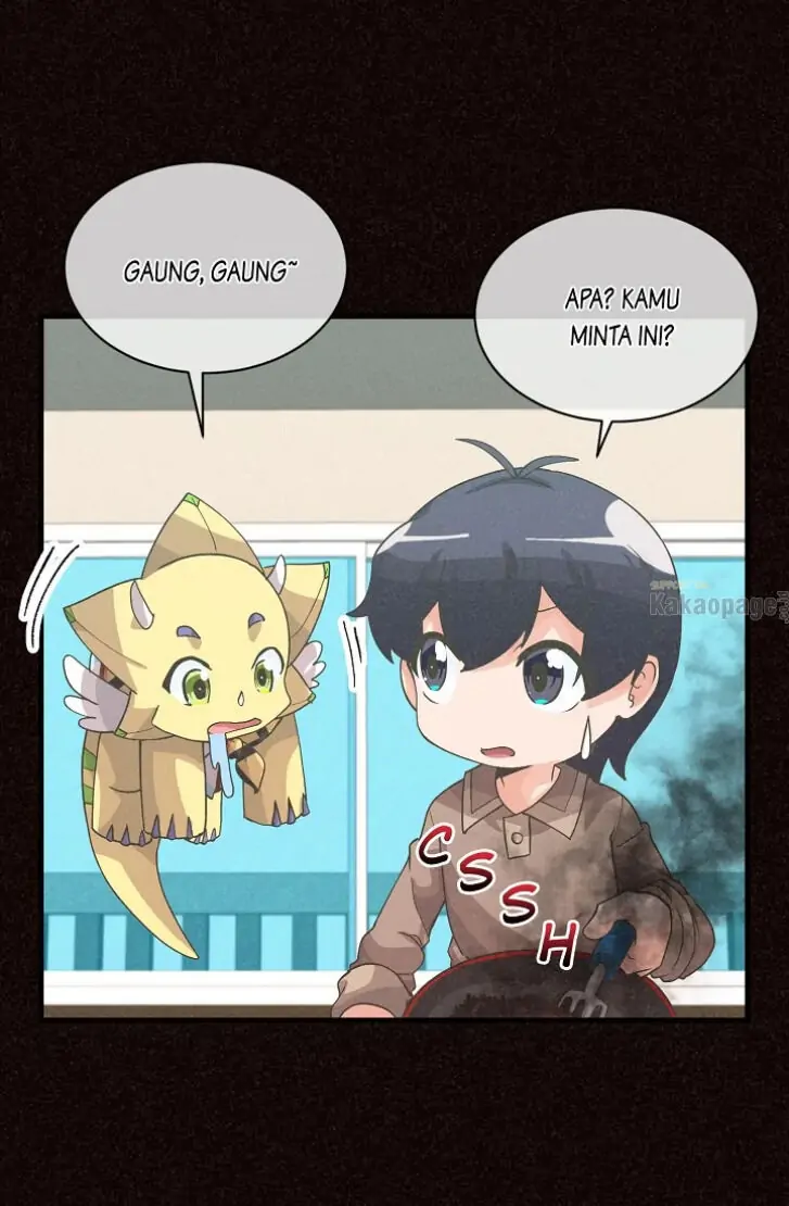 Spirit Farmer Chapter 47 - halaman 39