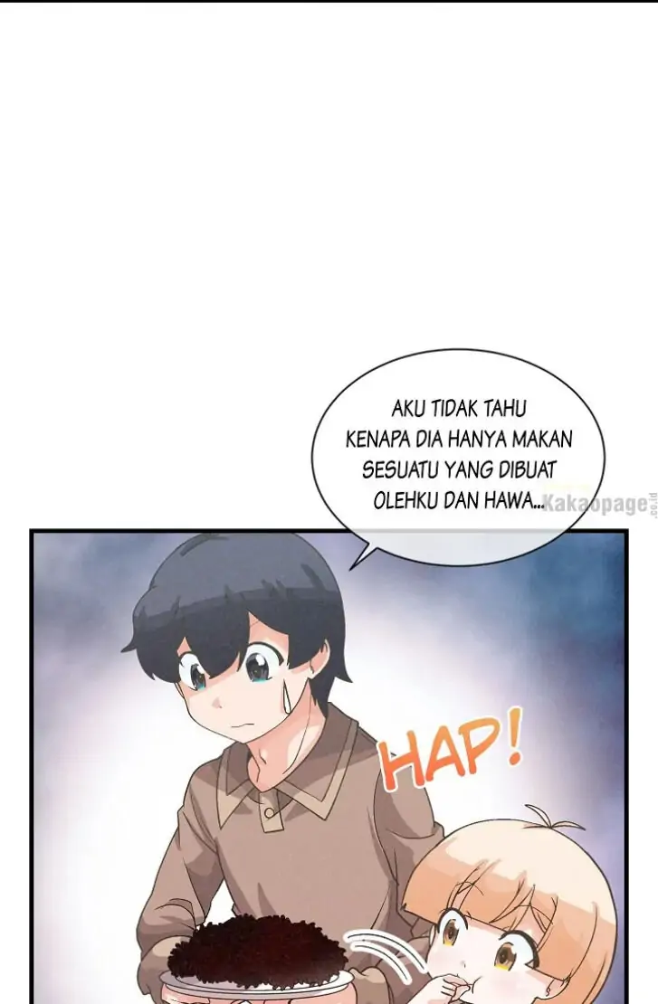 Spirit Farmer Chapter 47 - halaman 42