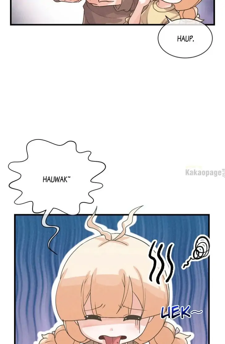 Spirit Farmer Chapter 47 - halaman 43
