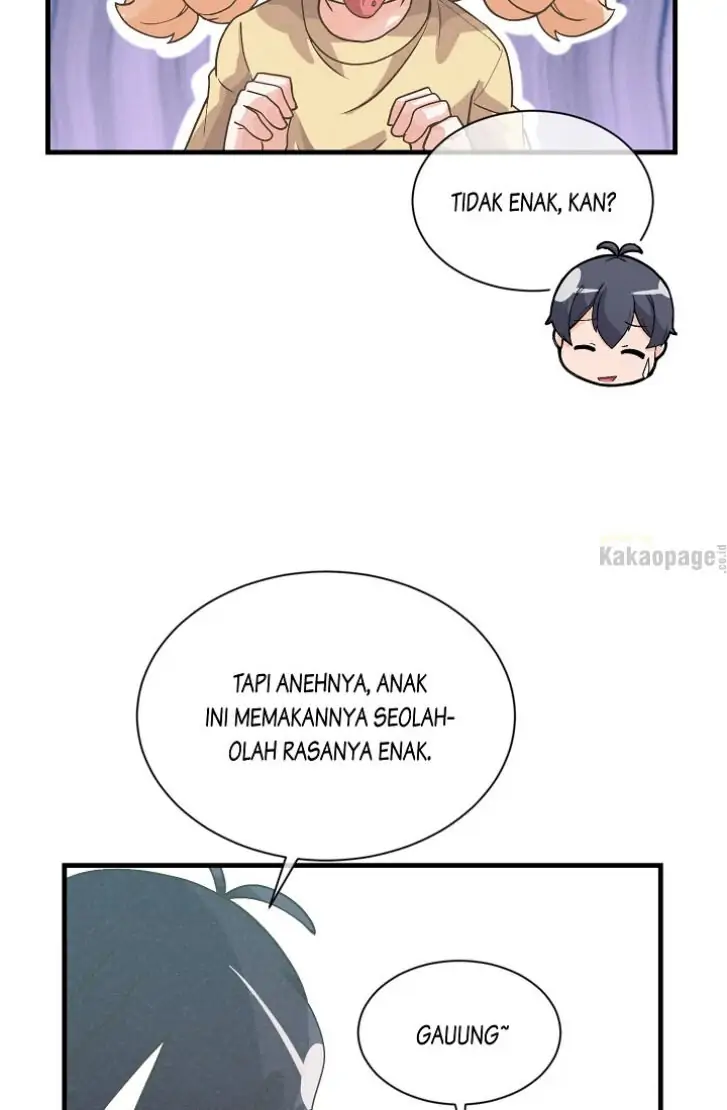 Spirit Farmer Chapter 47 - halaman 44